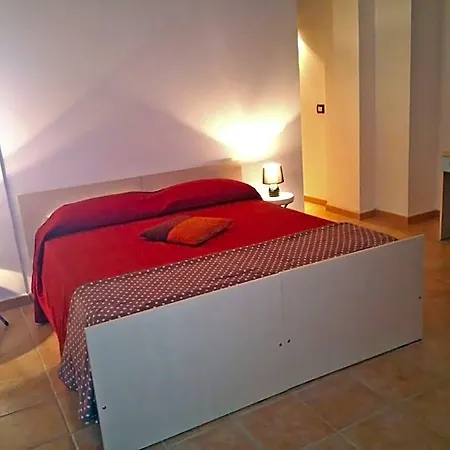 Porta Bazzano Bed & Breakfast L'Aquila