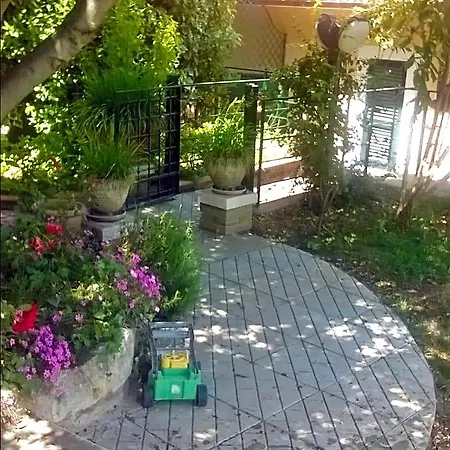 Bed & Breakfast Porta Bazzano L'Aquila