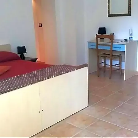 Porta Bazzano 3* L'Aquila