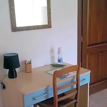 Bed & Breakfast Porta Bazzano