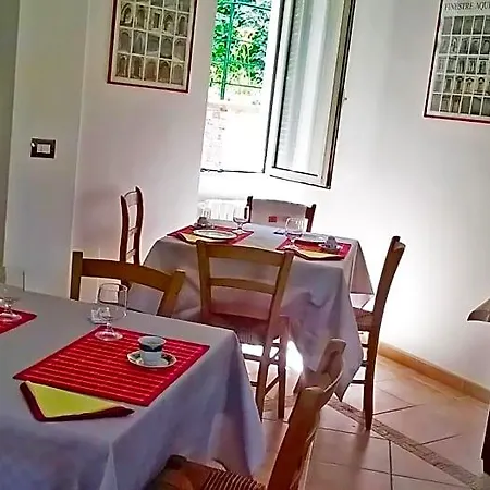 Porta Bazzano Bed & Breakfast L'Aquila