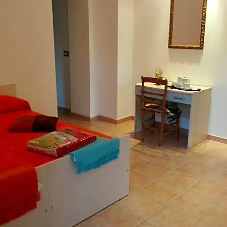 Porta Bazzano 3* L'Aquila