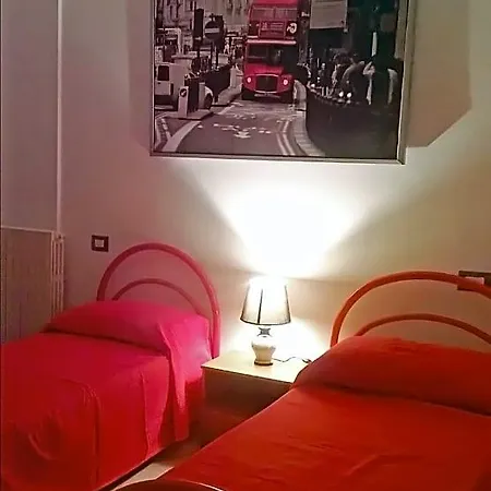 Bed & Breakfast Porta Bazzano L'Aquila