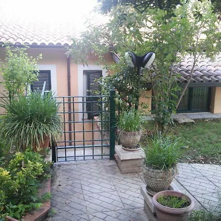 Bed & Breakfast Porta Bazzano L'Aquila