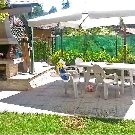 Bed & Breakfast Porta Bazzano