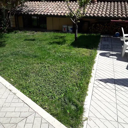 Bed & Breakfast Porta Bazzano 3*