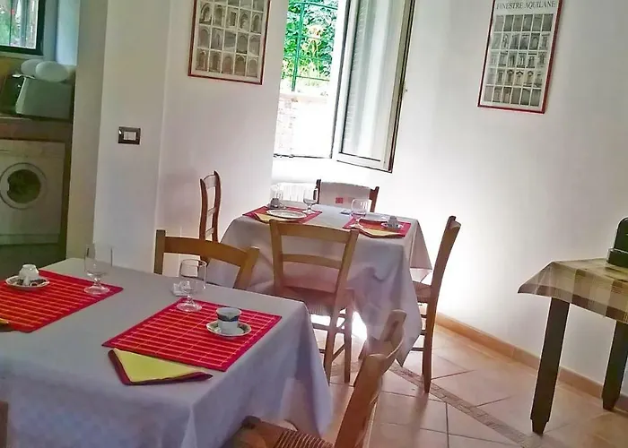 Porta Bazzano Bed & Breakfast 3*